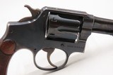 1923 SMITH & WESSON .38 Military & Police HAND EJECTOR M1905 Revolver C&RROARING TWENTIES Era SELF DEFENSE Handgun - Image 17 of 20