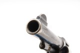 1923 SMITH & WESSON .38 Military & Police HAND EJECTOR M1905 Revolver C&RROARING TWENTIES Era SELF DEFENSE Handgun - Image 4 of 20