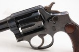 1923 SMITH & WESSON .38 Military & Police HAND EJECTOR M1905 Revolver C&RROARING TWENTIES Era SELF DEFENSE Handgun - Image 14 of 20