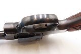 1923 SMITH & WESSON .38 Military & Police HAND EJECTOR M1905 Revolver C&RROARING TWENTIES Era SELF DEFENSE Handgun - Image 6 of 20
