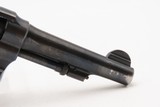 1923 SMITH & WESSON .38 Military & Police HAND EJECTOR M1905 Revolver C&RROARING TWENTIES Era SELF DEFENSE Handgun - Image 20 of 20