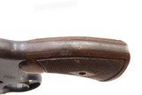 1923 SMITH & WESSON .38 Military & Police HAND EJECTOR M1905 Revolver C&RROARING TWENTIES Era SELF DEFENSE Handgun - Image 10 of 20