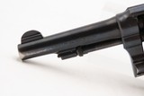 1923 SMITH & WESSON .38 Military & Police HAND EJECTOR M1905 Revolver C&RROARING TWENTIES Era SELF DEFENSE Handgun - Image 15 of 20