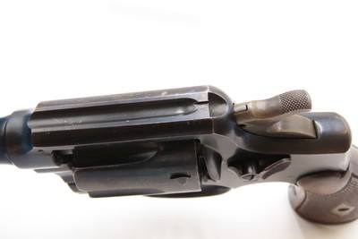 1923 SMITH & WESSON .38 Military & Police HAND EJECTOR M1905 Revolver C&RROARING TWENTIES Era SELF DEFENSE Handgun - Image 2 of 20