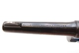 1923 SMITH & WESSON .38 Military & Police HAND EJECTOR M1905 Revolver C&RROARING TWENTIES Era SELF DEFENSE Handgun - Image 3 of 20