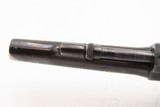 1923 SMITH & WESSON .38 Military & Police HAND EJECTOR M1905 Revolver C&RROARING TWENTIES Era SELF DEFENSE Handgun - Image 11 of 20