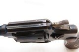1923 SMITH & WESSON .38 Military & Police HAND EJECTOR M1905 Revolver C&RROARING TWENTIES Era SELF DEFENSE Handgun - Image 2 of 20