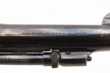 1923 SMITH & WESSON .38 Military & Police HAND EJECTOR M1905 Revolver C&RROARING TWENTIES Era SELF DEFENSE Handgun - Image 18 of 20