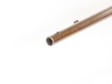 European CIVIL WAR Dated Antique “A.E.” Marked RIFLED Percussion CARBINE 1863 Dated PERCUSSION .58 Caliber Carbine - Image 19 of 20