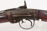 CIVIL WAR Antique U.S. POULTNEY & TRIMBLE Smith’s Patent Cavalry SR Carbine Made 1861-62 by the AMERICAN MACHINE WORKS - Image 20 of 23