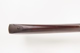 CIVIL WAR Antique U.S. POULTNEY & TRIMBLE Smith’s Patent Cavalry SR Carbine Made 1861-62 by the AMERICAN MACHINE WORKS - Image 15 of 23