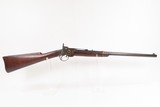 CIVIL WAR Antique U.S. POULTNEY & TRIMBLE Smith’s Patent Cavalry SR Carbine Made 1861-62 by the AMERICAN MACHINE WORKS - Image 2 of 23