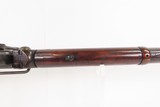CIVIL WAR Antique U.S. POULTNEY & TRIMBLE Smith’s Patent Cavalry SR Carbine Made 1861-62 by the AMERICAN MACHINE WORKS - Image 8 of 23
