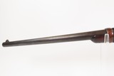 CIVIL WAR Antique U.S. POULTNEY & TRIMBLE Smith’s Patent Cavalry SR Carbine Made 1861-62 by the AMERICAN MACHINE WORKS - Image 17 of 23