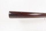 CIVIL WAR Antique U.S. POULTNEY & TRIMBLE Smith’s Patent Cavalry SR Carbine Made 1861-62 by the AMERICAN MACHINE WORKS - Image 10 of 23