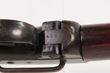 CIVIL WAR Antique U.S. POULTNEY & TRIMBLE Smith’s Patent Cavalry SR Carbine Made 1861-62 by the AMERICAN MACHINE WORKS - Image 11 of 23