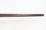 CIVIL WAR Antique U.S. POULTNEY & TRIMBLE Smith’s Patent Cavalry SR Carbine Made 1861-62 by the AMERICAN MACHINE WORKS - Image 12 of 23