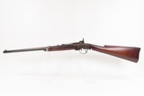 CIVIL WAR Antique U.S. POULTNEY & TRIMBLE Smith’s Patent Cavalry SR Carbine Made 1861-62 by the AMERICAN MACHINE WORKS - Image 16 of 23