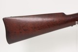 CIVIL WAR Antique U.S. POULTNEY & TRIMBLE Smith’s Patent Cavalry SR Carbine Made 1861-62 by the AMERICAN MACHINE WORKS - Image 5 of 23