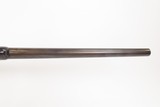 CIVIL WAR Antique U.S. POULTNEY & TRIMBLE Smith’s Patent Cavalry SR Carbine Made 1861-62 by the AMERICAN MACHINE WORKS - Image 7 of 23