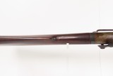 CIVIL WAR Antique U.S. POULTNEY & TRIMBLE Smith’s Patent Cavalry SR Carbine Made 1861-62 by the AMERICAN MACHINE WORKS - Image 14 of 23