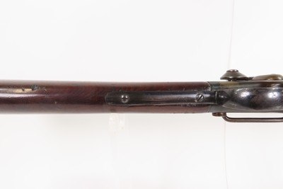 CIVIL WAR Antique U.S. POULTNEY & TRIMBLE Smith’s Patent Cavalry SR Carbine Made 1861-62 by the AMERICAN MACHINE WORKS - Image 9 of 23