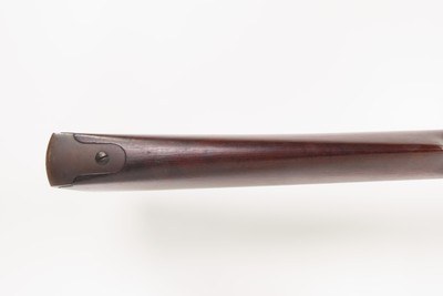 CIVIL WAR Antique U.S. POULTNEY & TRIMBLE Smith’s Patent Cavalry SR Carbine Made 1861-62 by the AMERICAN MACHINE WORKS - Image 15 of 23