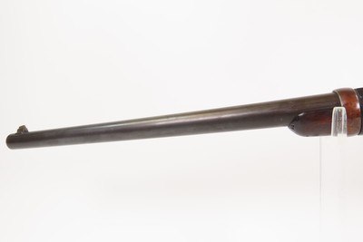 CIVIL WAR Antique U.S. POULTNEY & TRIMBLE Smith’s Patent Cavalry SR Carbine Made 1861-62 by the AMERICAN MACHINE WORKS - Image 17 of 23