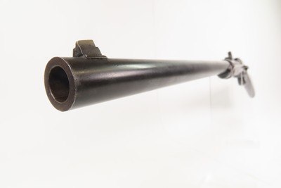CIVIL WAR Antique U.S. POULTNEY & TRIMBLE Smith’s Patent Cavalry SR Carbine Made 1861-62 by the AMERICAN MACHINE WORKS - Image 22 of 23