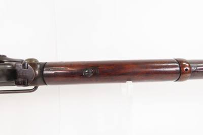 CIVIL WAR Antique U.S. POULTNEY & TRIMBLE Smith’s Patent Cavalry SR Carbine Made 1861-62 by the AMERICAN MACHINE WORKS - Image 8 of 23