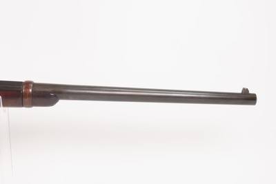 CIVIL WAR Antique U.S. POULTNEY & TRIMBLE Smith’s Patent Cavalry SR Carbine Made 1861-62 by the AMERICAN MACHINE WORKS - Image 3 of 23