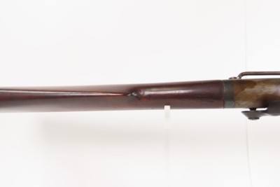 CIVIL WAR Antique U.S. POULTNEY & TRIMBLE Smith’s Patent Cavalry SR Carbine Made 1861-62 by the AMERICAN MACHINE WORKS - Image 14 of 23