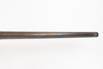 CIVIL WAR Antique U.S. POULTNEY & TRIMBLE Smith’s Patent Cavalry SR Carbine Made 1861-62 by the AMERICAN MACHINE WORKS - Image 12 of 23