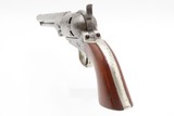 CRIMEAN WAR Antique COLT LONDON Model 1851 NAVY .36 PERCUSSION RevolverBRITISH PROOFED with LONDON BARREL ADDRESS - Image 19 of 19