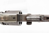 CRIMEAN WAR Antique COLT LONDON Model 1851 NAVY .36 PERCUSSION RevolverBRITISH PROOFED with LONDON BARREL ADDRESS - Image 8 of 19