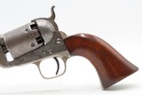 CRIMEAN WAR Antique COLT LONDON Model 1851 NAVY .36 PERCUSSION RevolverBRITISH PROOFED with LONDON BARREL ADDRESS - Image 16 of 19