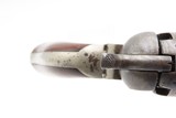 CRIMEAN WAR Antique COLT LONDON Model 1851 NAVY .36 PERCUSSION RevolverBRITISH PROOFED with LONDON BARREL ADDRESS - Image 12 of 19