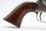 CRIMEAN WAR Antique COLT LONDON Model 1851 NAVY .36 PERCUSSION RevolverBRITISH PROOFED with LONDON BARREL ADDRESS - Image 5 of 19