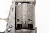 CRIMEAN WAR Antique COLT LONDON Model 1851 NAVY .36 PERCUSSION RevolverBRITISH PROOFED with LONDON BARREL ADDRESS - Image 17 of 19