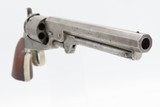 CRIMEAN WAR Antique COLT LONDON Model 1851 NAVY .36 PERCUSSION RevolverBRITISH PROOFED with LONDON BARREL ADDRESS - Image 18 of 19