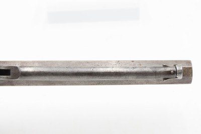 CRIMEAN WAR Antique COLT LONDON Model 1851 NAVY .36 PERCUSSION RevolverBRITISH PROOFED with LONDON BARREL ADDRESS - Image 7 of 19