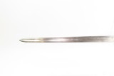 LONDON Antique CHARLES GRIERSON Silver Hilted Flintlock SWORD PISTOL .45Gunmaker to His Majesty KING GEORGE III - Image 8 of 15