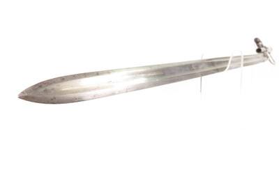 LONDON Antique CHARLES GRIERSON Silver Hilted Flintlock SWORD PISTOL .45Gunmaker to His Majesty KING GEORGE III - Image 13 of 15
