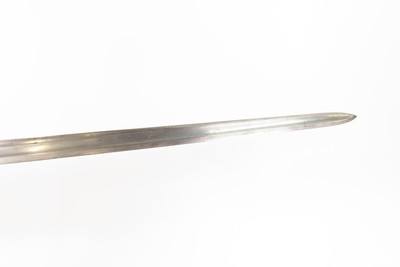 LONDON Antique CHARLES GRIERSON Silver Hilted Flintlock SWORD PISTOL .45Gunmaker to His Majesty KING GEORGE III - Image 3 of 15