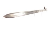 LONDON Antique CHARLES GRIERSON Silver Hilted Flintlock SWORD PISTOL .45Gunmaker to His Majesty KING GEORGE III - Image 13 of 15