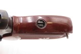 Boxed BULGARIAN Arsenal MAKAROV Semi-Auto 9x18mm SELF DEFENSE Modern Pistol BLACK LEATHER HOLSTER & 2 Mags CONCEAL/CARRY - Image 9 of 21