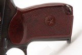 Boxed BULGARIAN Arsenal MAKAROV Semi-Auto 9x18mm SELF DEFENSE Modern Pistol BLACK LEATHER HOLSTER & 2 Mags CONCEAL/CARRY - Image 4 of 21