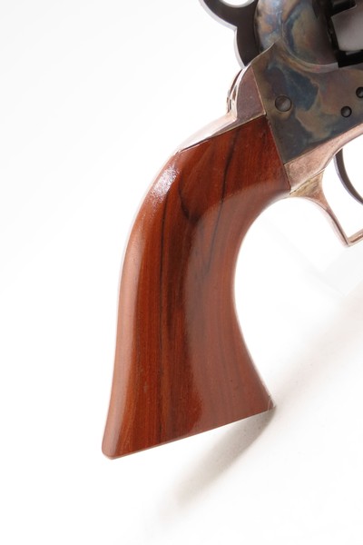 BOXED Antique COLT “Black Powder Series” BABY DRAGOON Percussion RevolverOriginal Gun Known as the “GAMBLER’S FIFTH ACE” - Image 21 of 23
