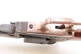 BOXED Antique COLT “Black Powder Series” BABY DRAGOON Percussion RevolverOriginal Gun Known as the “GAMBLER’S FIFTH ACE” - Image 13 of 23