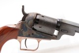 BOXED Antique COLT “Black Powder Series” BABY DRAGOON Percussion RevolverOriginal Gun Known as the “GAMBLER’S FIFTH ACE” - Image 22 of 23
